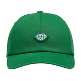 G/Fore Women's Love Golf Low Profile Hat - Clover