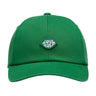 G/Fore Women's Love Golf Low Profile Hat - Clover