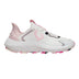 G/Fore Women's MG4X2 Hybrid Golf Cross Shoe Snow/Blush