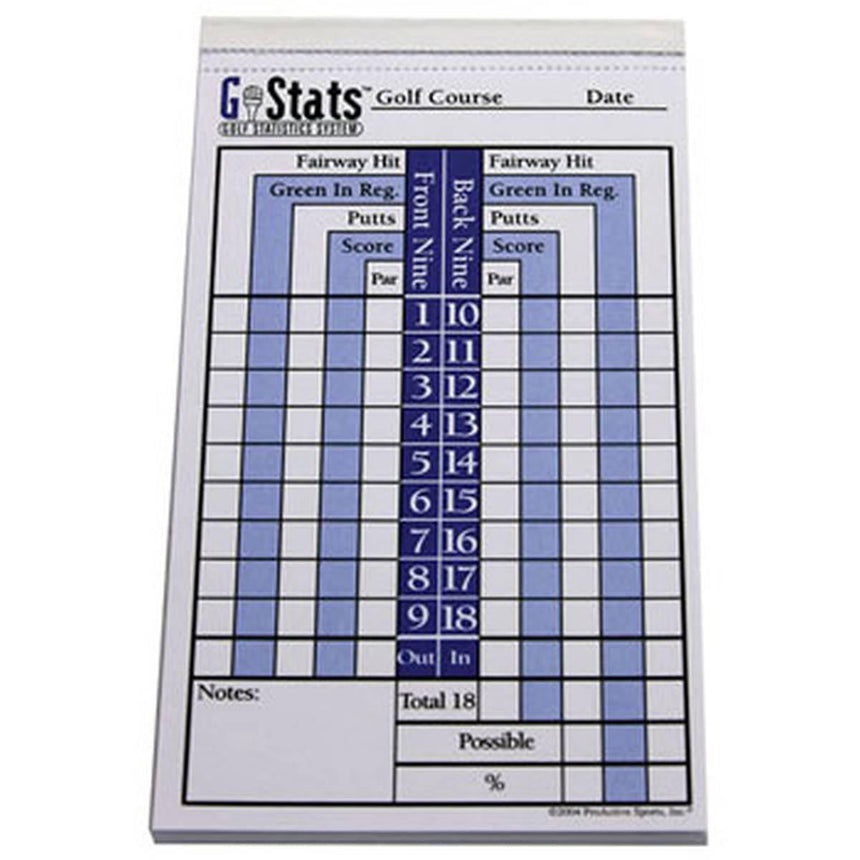 G Stats Refill Pad