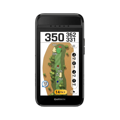 Garmin Approach G82 GPS