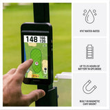 Garmin Approach G82 GPS