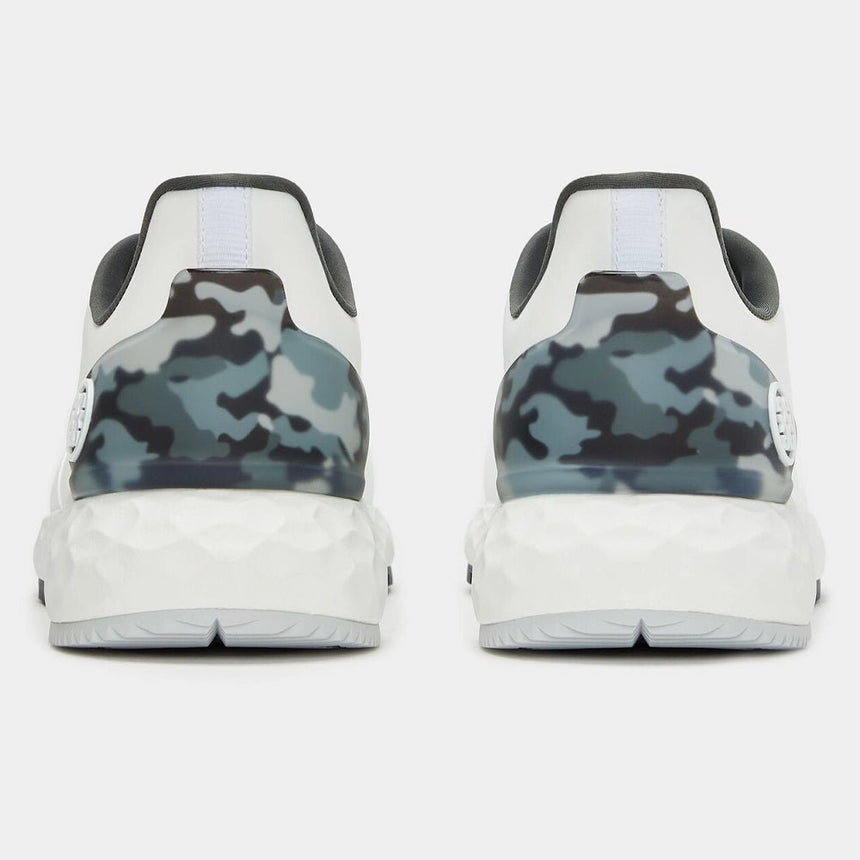 Snow/Charcoal Camo