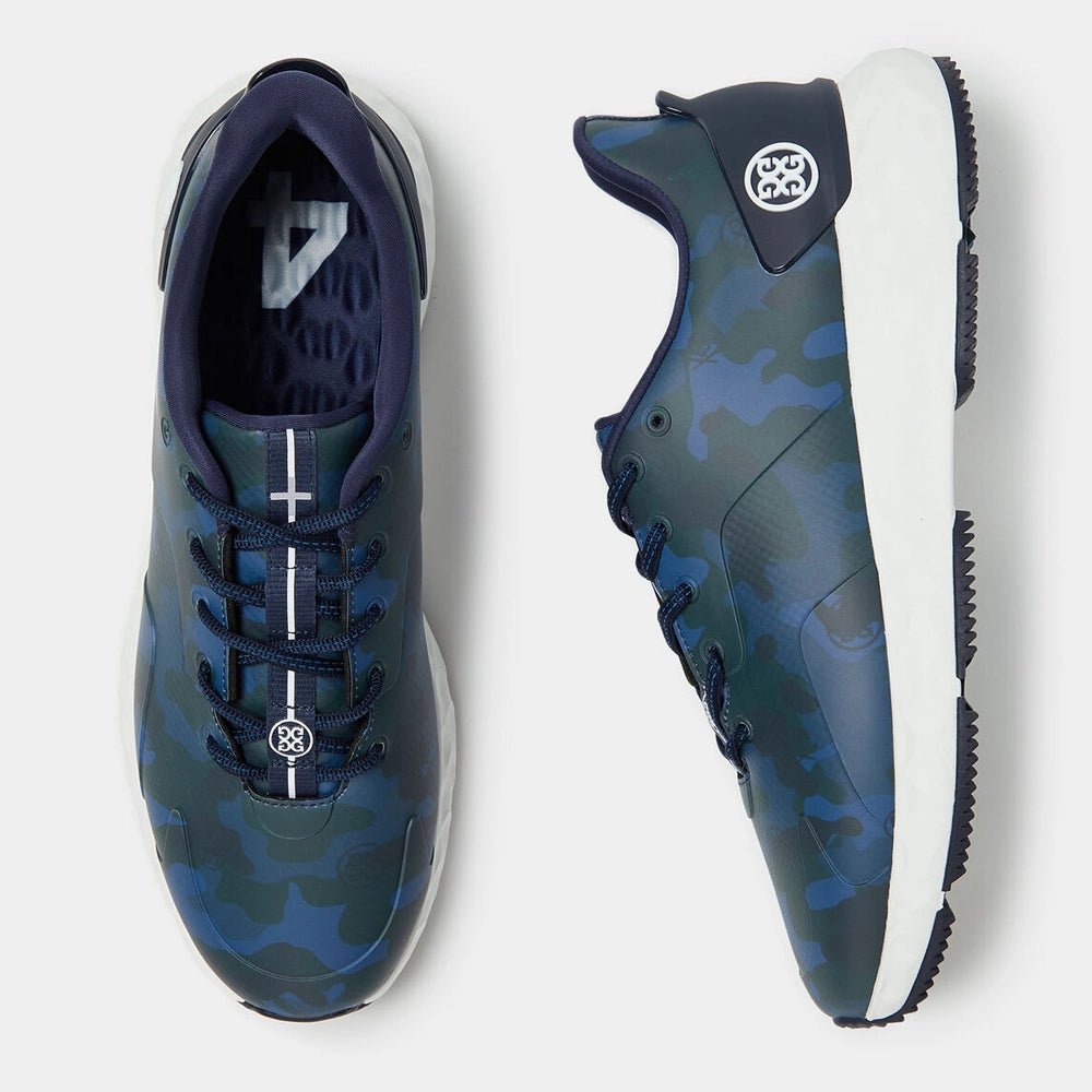 G/Fore Men's MG4+ Camo Golf Shoes – Golf HQ G/Fore Men's MG4+ Camo Golf Shoes – Golf HQ