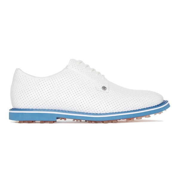 新品ジーフォア 【G/FORE 】GALLIVANTER GOLF SHOE/9 G/FORE upgrades Gallivanter collection with Softspike Stability