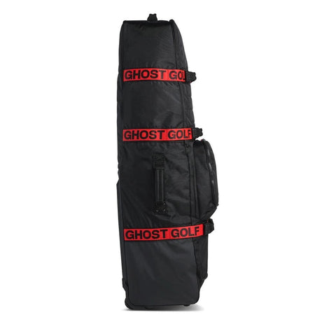 Black/Red Strap