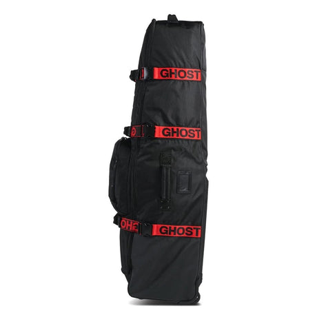 Black/Red Strap