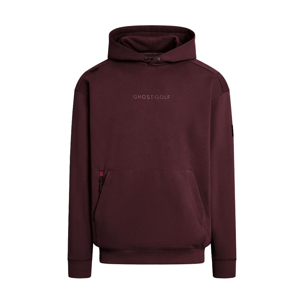 Ghost Golf Clubhouse Golf Hoodie – Golf HQ