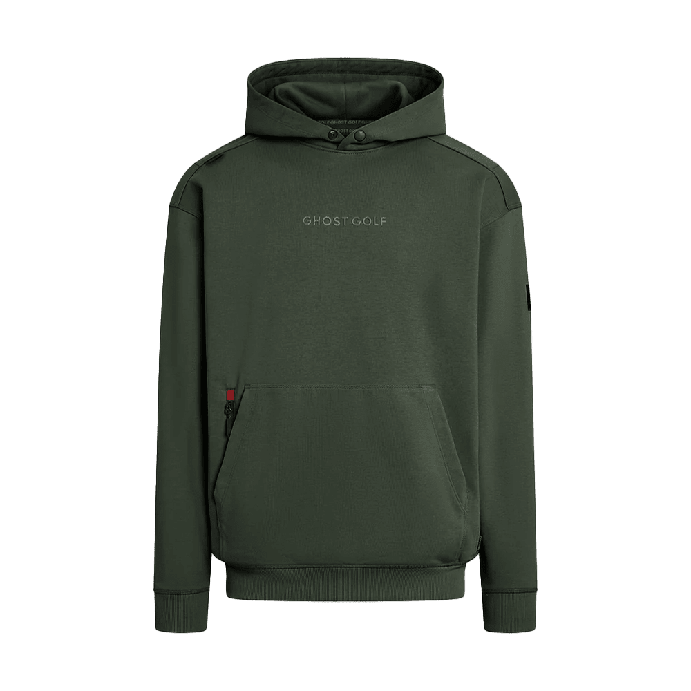 Ghost Golf Clubhouse Golf Hoodie – Golf HQ