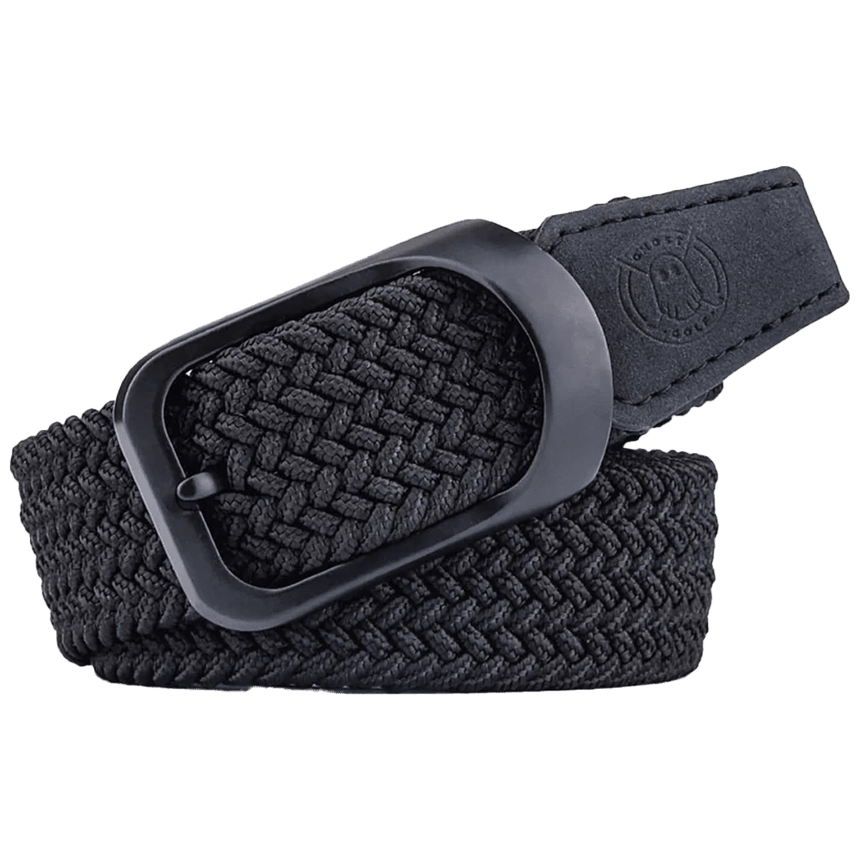 Ghost Golf Gary Golf Belt