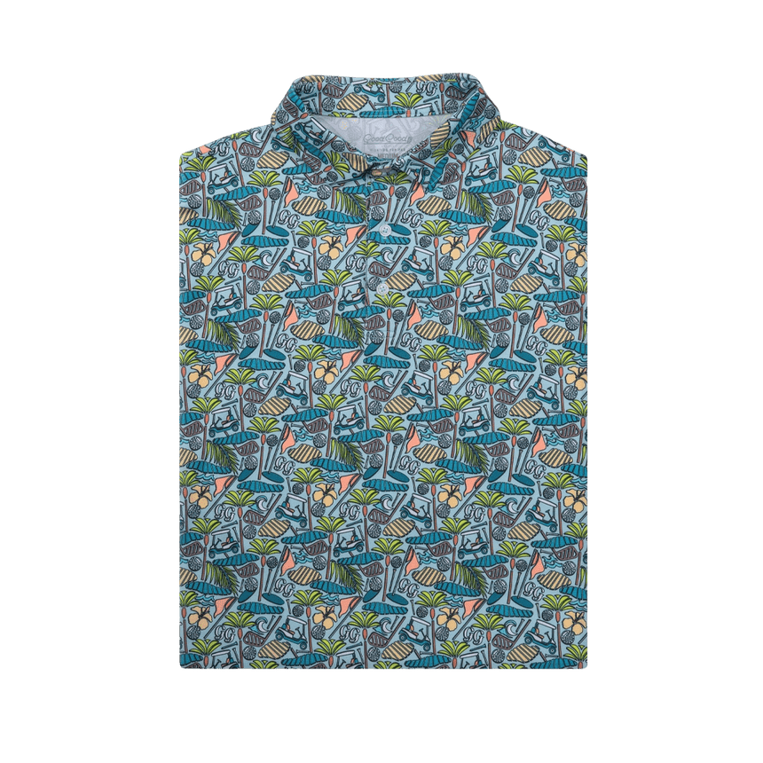 Multi Color