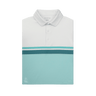 White/Turqouise