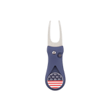 Good Good Flag Divot Tool