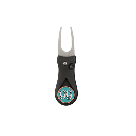 Good Good Ocean Eyes Divot Tool