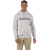 Good Good On Board Fleece Hoodie - Grey