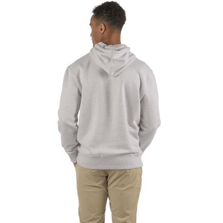 Good Good On Board Fleece Hoodie - Grey
