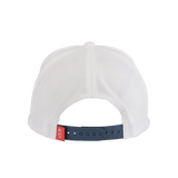 Good Good On Board Rope Hat - White