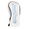 White/Blue/Black