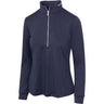 Navy Heather