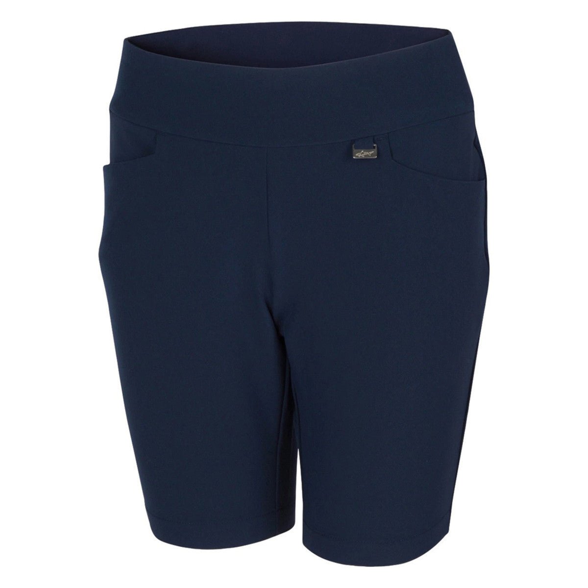 Stretch golf shorts store