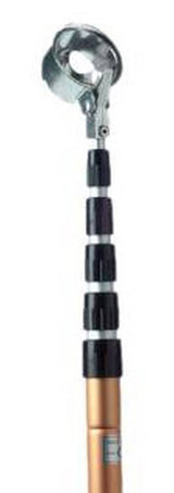 Hinged Cup Ball Retriever - 15"