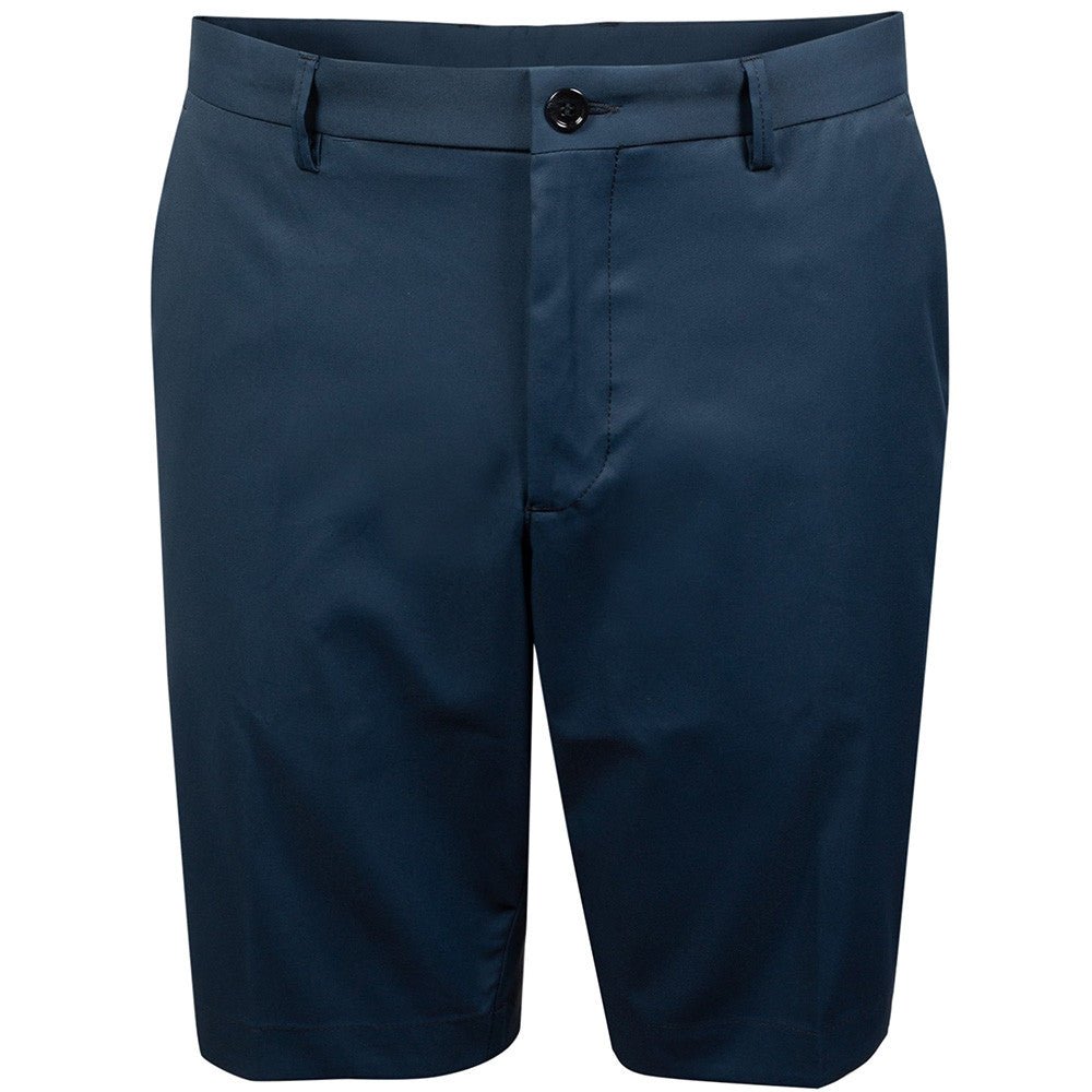 Hugo Boss Liem Shorts Slim Fit Navy 32