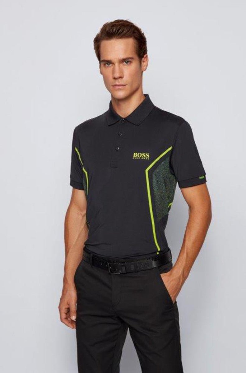 Hugo Boss Paddy MK Golf Polo Golf HQ