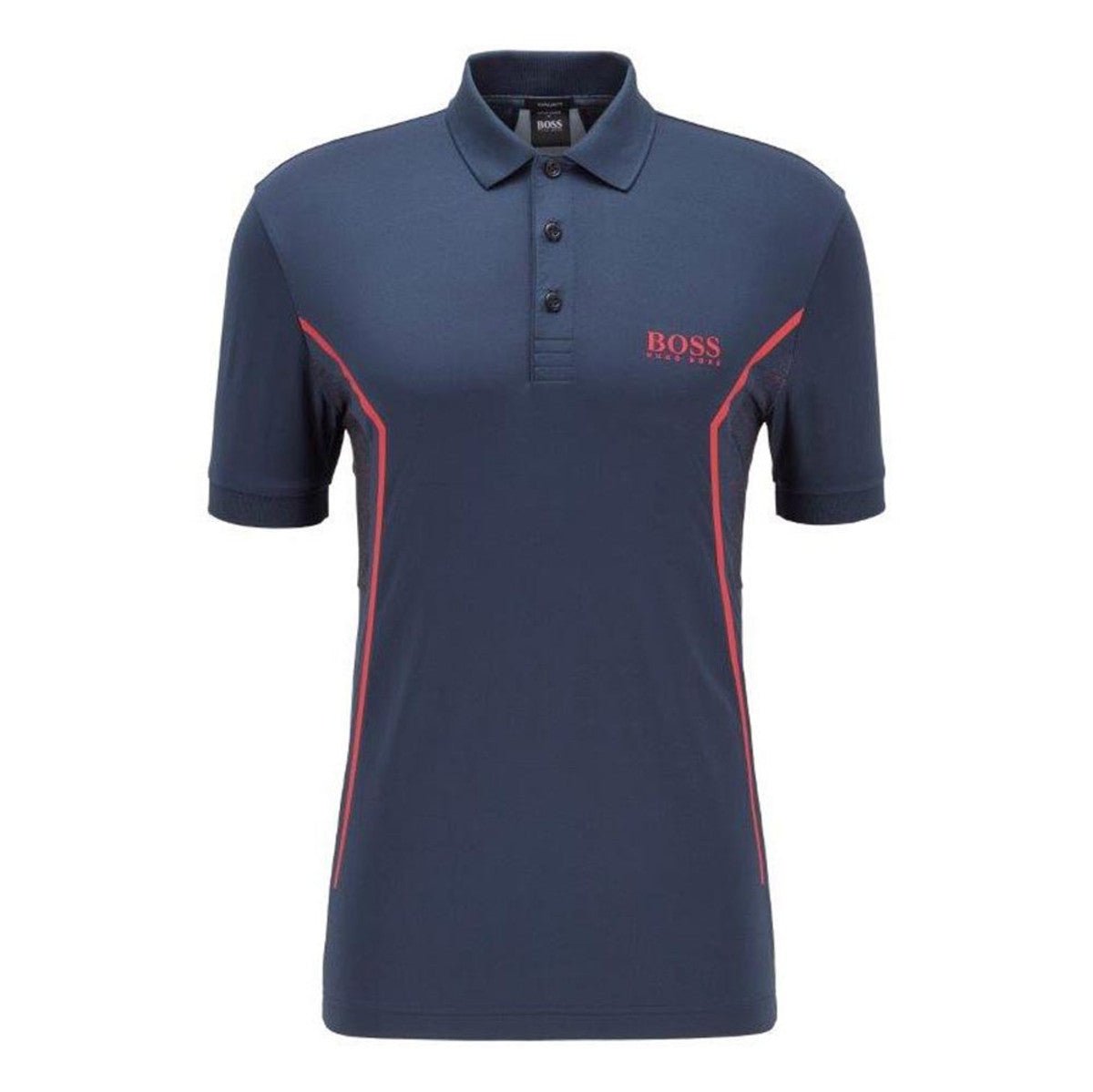 Hugo Boss Paddy Polo deals Navy Medium