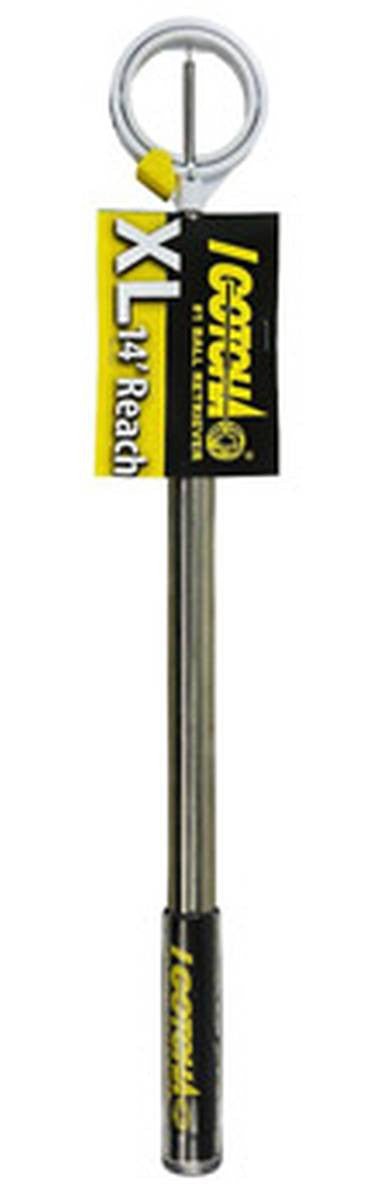 Pro Line Retrievers Inc I GotXL Ball Retriever - 14' Reach