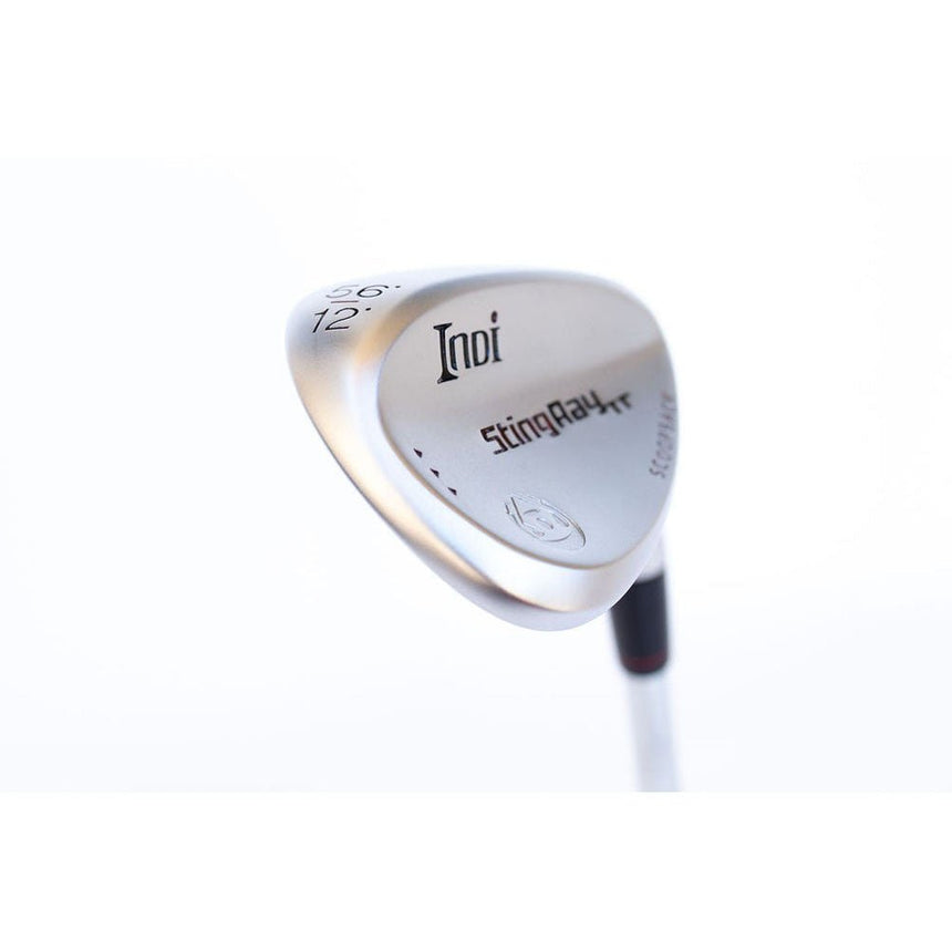 Indi StingRay TT Wedge (Right-Handed, Flex Stiff)