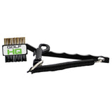 JCR GHQ Dual-Sided Brush