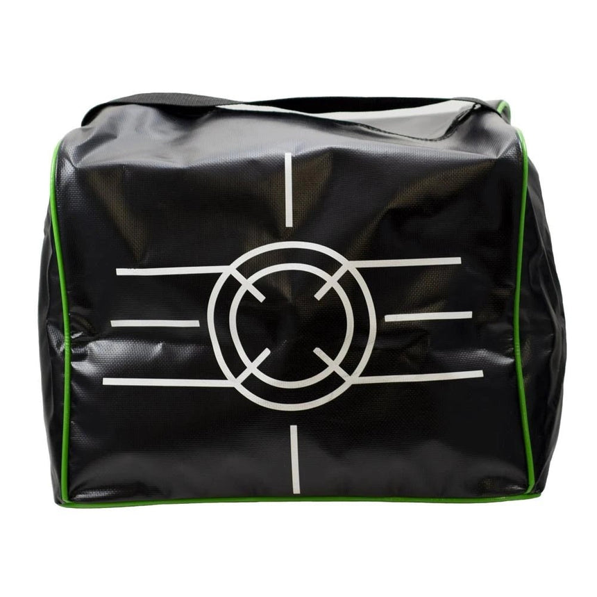 JEF World of Golf Impact Trainer