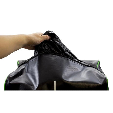 JEF World of Golf Impact Trainer