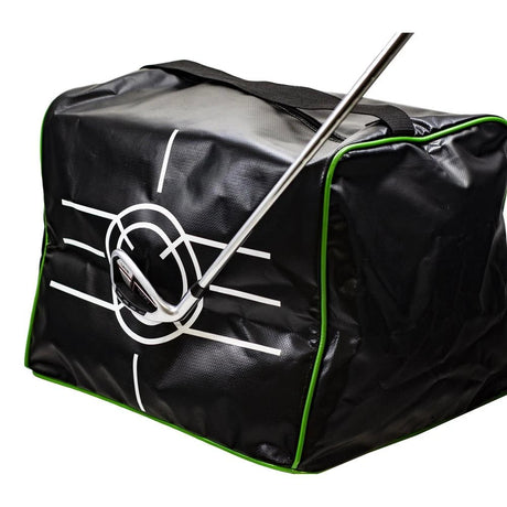 JEF World of Golf Impact Trainer