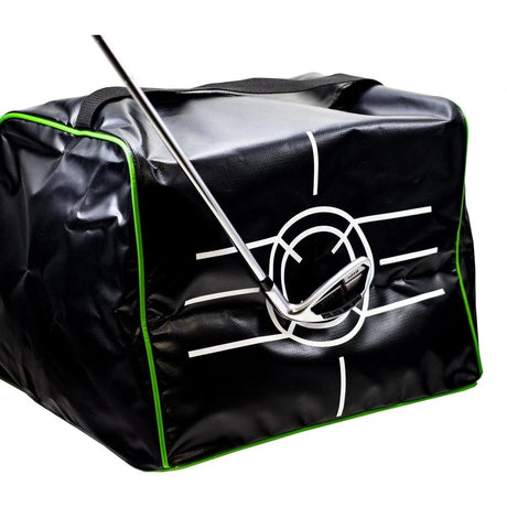 JEF World of Golf Impact Trainer