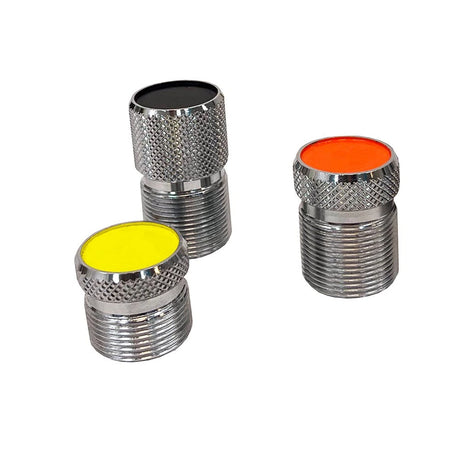 JEF World of Golf Power Release Trainer with 3 Adjustable Weights