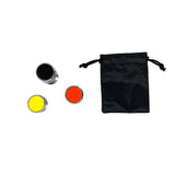 JEF World of Golf Power Release Trainer with 3 Adjustable Weights