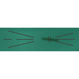 JEF World of Golf Swing Path Indicator Mat