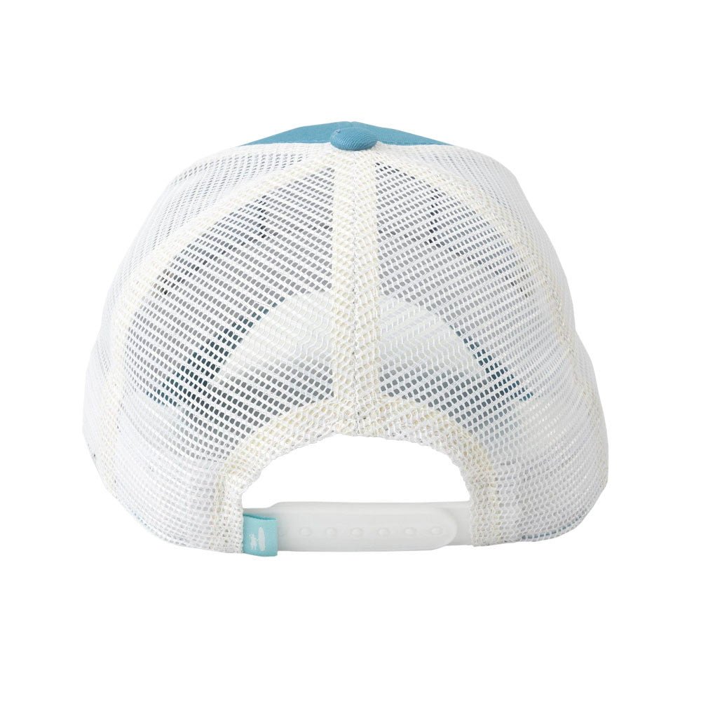 Johnnie-O Sun & Wave Trucker Hat – Golf HQ