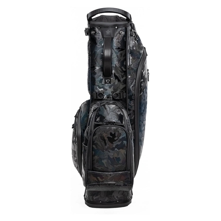 Holo-Camo Black