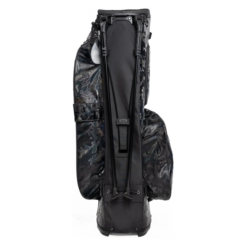 Holo-Camo Black