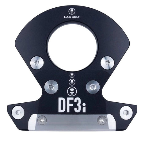 L.A.B. Golf DF3i Putter