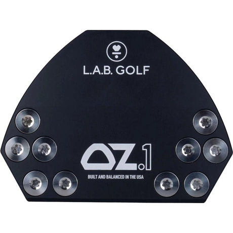 L.A.B. Golf OZ.1 Putter