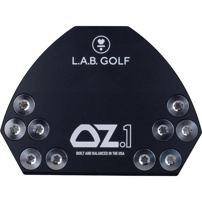 L.A.B. Golf OZ.1 Putter