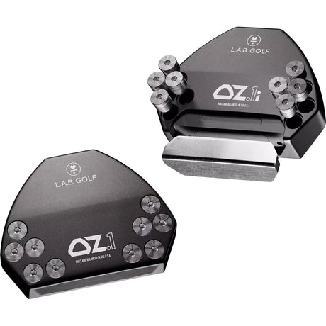 L.A.B. Golf OZ.1 Putter