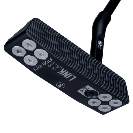 L.A.B. Golf LINK 2.1 Putter