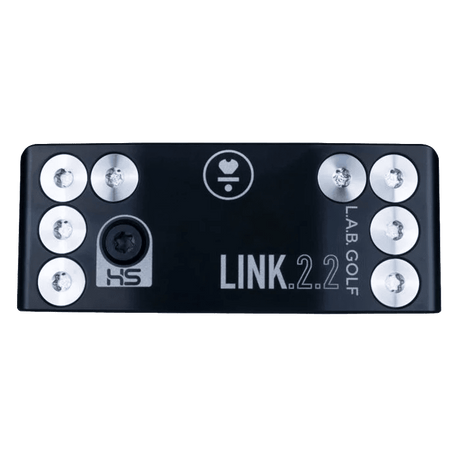 L.A.B. Golf LINK 2.2 Putter
