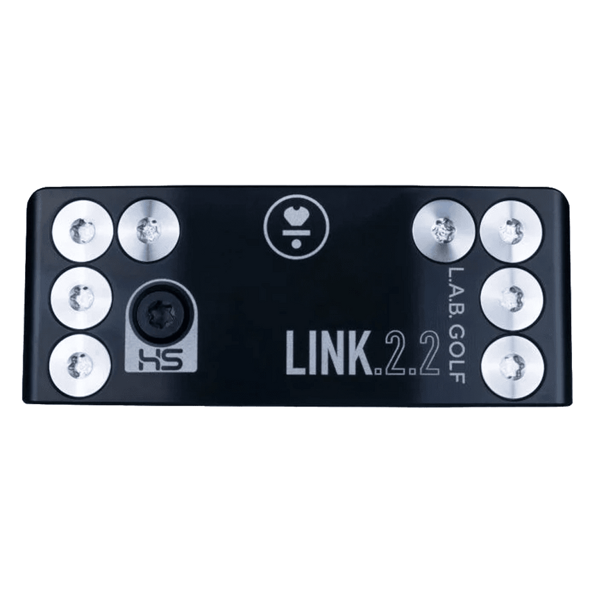 L.A.B. Golf LINK 2.2 Putter