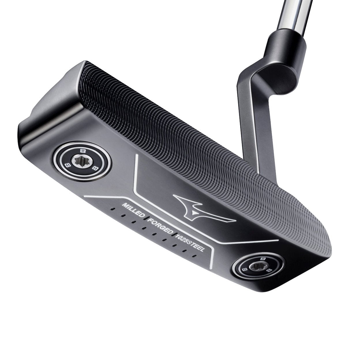 Mizuno M Craft Type II Putter – Golf HQ