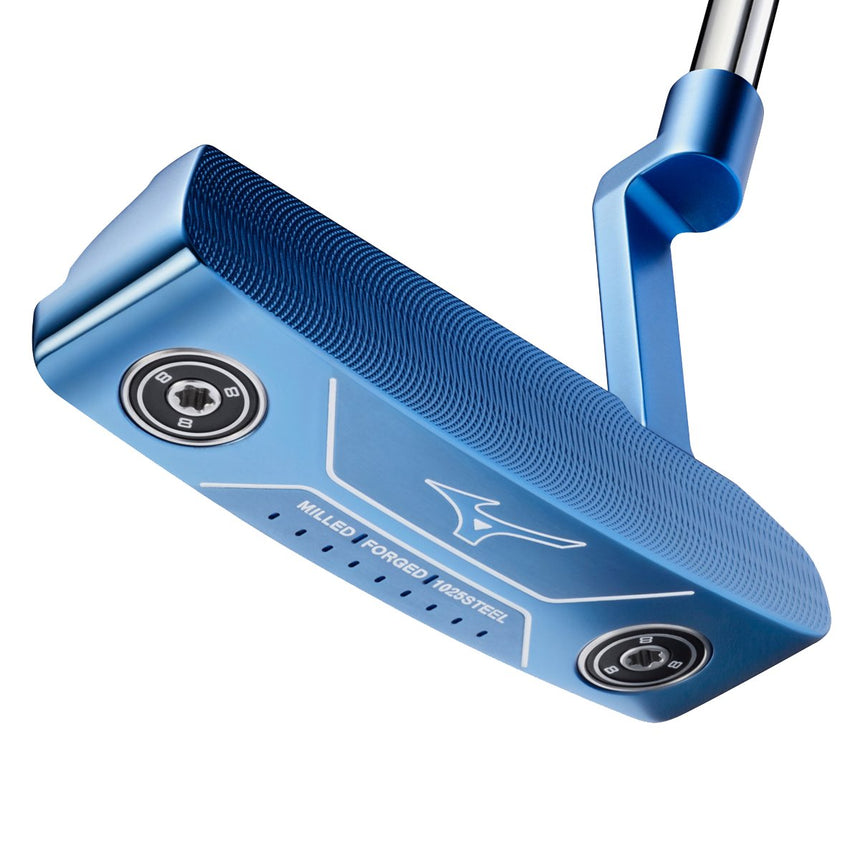 Mizuno M Craft Type II Putter